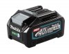 Akumulator z serii XGT BL4040 Makita (4.0Ah) 